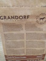 Лот: 20355601. Фото: 2. 3 по 1кг корм для собак. Животные и уход