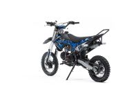 Лот: 25774756. Фото: 6. Мотоцикл BSE PH 125S 1.0 PITBIKE