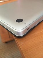 Лот: 5182779. Фото: 6. Apple MacBook Pro 13 MID 2012...