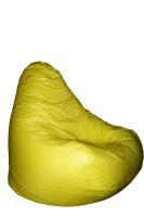 Лот: 3021722. Фото: 2. кресло-мешок "Оксфорд желтый... Мягкая мебель