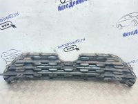 Лот: 25259199. Фото: 4. решетка радиатора Toyota RAV4... Красноярск