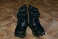 Лот: 1144366. Фото: 2. сапожки @ntilopa 25 размер. Обувь