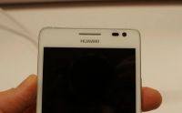 Лот: 5715706. Фото: 2. Huawei d2. Смартфоны, связь, навигация