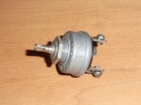 Лот: 11208073. Фото: 4. Выключатель, переключатель П119... Красноярск
