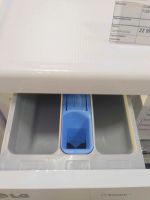 Лот: 16758715. Фото: 6. Стиральная машина lg f12m7hds3...