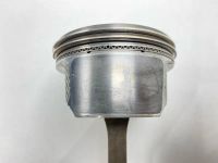 Лот: 24774233. Фото: 6. Поршень с шатуном Mazda Mazda...