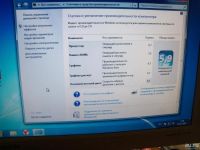 Лот: 8621154. Фото: 3. Системный блок AMD 2 ядра 3.0GHz... Компьютеры, оргтехника, канцтовары