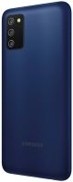 Лот: 19546063. Фото: 5. Смартфон Samsung Galaxy A03s 4...