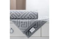 Лот: 23654758. Фото: 5. Полотенце махровое Verossa Estetica...
