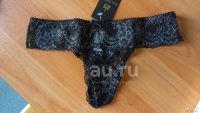 Лот: 19168434. Фото: 5. Стринги "Lise Marie" 2 шт. одним...