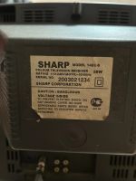 Лот: 20235747. Фото: 4. Телевизор Sharp. Красноярск