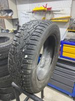 Лот: 21233526. Фото: 3. 1шт. 215-60-17 Nordman 7 SUV. Авто, мото, водный транспорт