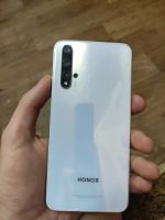 Лот: 18314118. Фото: 3. Смартфон Honor 20 (128GB ). Красноярск