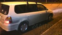 Лот: 6599208. Фото: 6. Honda Odyssey 2001 года выпуска...