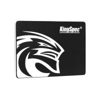 Лот: 20684355. Фото: 2. SSD-накопитель 480Гб KingSpec... Комплектующие