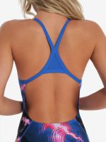 Лот: 25652232. Фото: 3. Купальник слитный женский Speedo... Одежда, обувь, галантерея