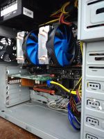 Лот: 15051441. Фото: 2. Рабочая станция на базе 2x Xeon... Компьютеры, ноутбуки, планшеты