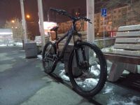 Лот: 6340834. Фото: 2. Atom DX, отличное состояние, неубиваймый... Велоспорт