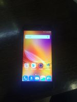 Лот: 8688574. Фото: 3. Смартфон ZTE Blade X3 LTE Black... Красноярск