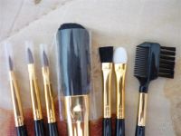 Лот: 873189. Фото: 2. Набор кистей для макияжа. Косметика и уход
