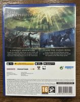 Лот: 24557374. Фото: 2. PS5 Elden Ring ps4. Игровые приставки, консоли, видеоигры
