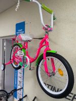 Лот: 21421624. Фото: 5. Детский велосипед Stels для девочки...