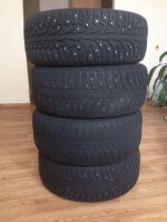 Лот: 8478206. Фото: 4. nokian hakkapeliitta 5 и bridgestone... Красноярск