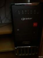 Лот: 10283301. Фото: 2. Продам системный блок Pentium... Компьютеры, ноутбуки, планшеты