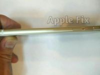Лот: 8126934. Фото: 4. Iphone 6 Gold 16Gb