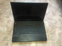 Лот: 15293553. Фото: 3. Обмен Ноутбук Packard Bell Pew96... Компьютеры, оргтехника, канцтовары