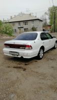 Лот: 15947858. Фото: 4. Nissan Cefiro A32