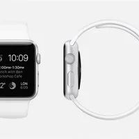 Лот: 11704128. Фото: 3. Apple Watch Series 1 38mm Silver... Красноярск