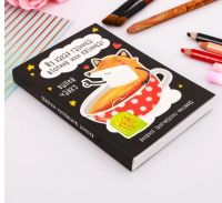 Лот: 12316135. Фото: 2. Блокнот творческого человека... Канцелярские и офисные товары