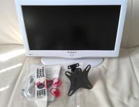Лот: 4052266. Фото: 2. Supra STV-LC1925WL White. ТВ и видео