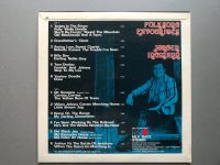 Лот: 20984274. Фото: 2. Jørgen Ingmann "Folksong Favourites... Коллекционирование, моделизм