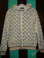Лот: 513373. Фото: 2. Модная ветровка GUCCI размер 50-52. Мужская одежда