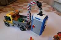 Лот: 10512141. Фото: 8. Lego Лего 60073 Service Truck...