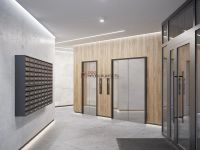 Лот: 22936841. Фото: 9. 1 к.кв. в ЖК «ЖК Возрождение...