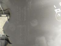 Лот: 17557184. Фото: 5. Обшивка стойки правая Honda Civic...