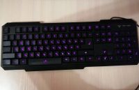 Лот: 10870542. Фото: 4. Игровая клавиатура с подсветкой... Красноярск