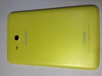 Лот: 5127114. Фото: 2. Планшет Samsung Galaxy Tab 3 7... Компьютеры, ноутбуки, планшеты