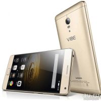 Лот: 8210664. Фото: 2. Новый Lenovo Vibe P1 Gold 16Gb... Смартфоны, связь, навигация