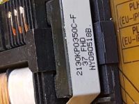 Лот: 13064766. Фото: 3. PSU Блок питания, инвертор, PLHL-T845A... Бытовая техника