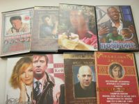 Лот: 5273534. Фото: 2. ДВД диски :зарубежные актеры 13... ТВ и видео