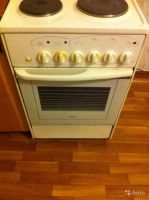 Лот: 6426008. Фото: 2. Электро плита Lysva. Крупная бытовая техника