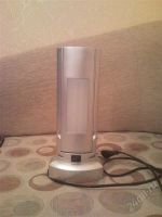 Лот: 1510472. Фото: 2. Лампа настольная №7. Освещение