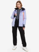 Лот: 22492238. Фото: 3. Куртка мембранная Airblaster Sassy... Одежда, обувь, галантерея