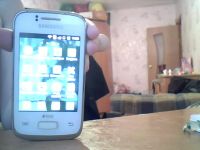 Лот: 3518903. Фото: 4. Samsung Galaxy Y Duos белый