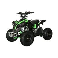 Лот: 20623903. Фото: 2. Электроквадроцикл MOTAX ATV CAT... Автохимия, масла, тюнинг