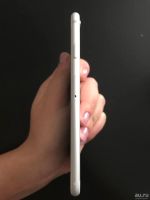 Лот: 8842785. Фото: 5. Iphone 6 16gb silver